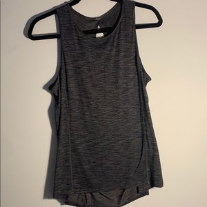 Lululemon Open Back Tank Top (8)